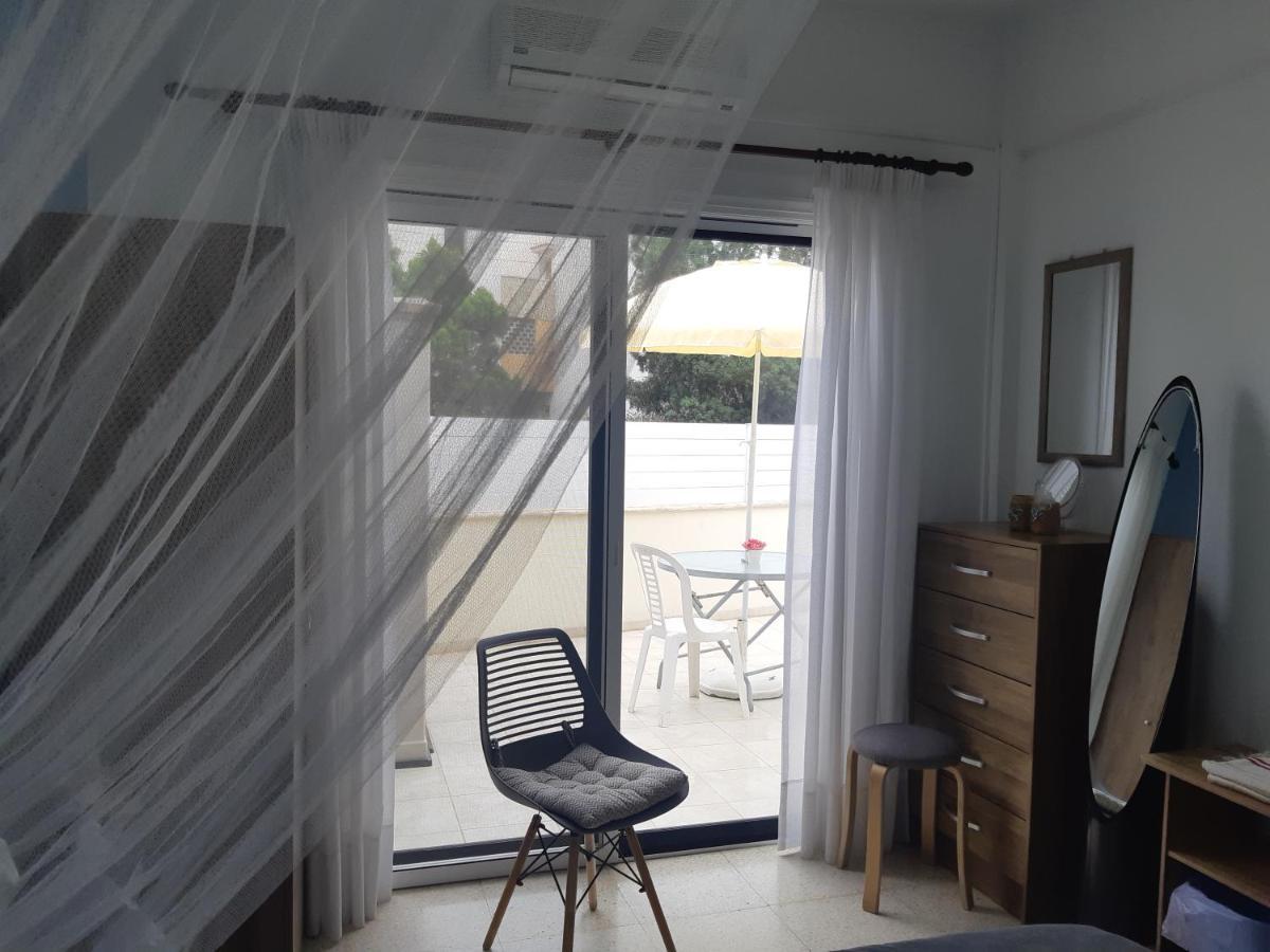 פרבוליה House Near The Beach מראה חיצוני תמונה