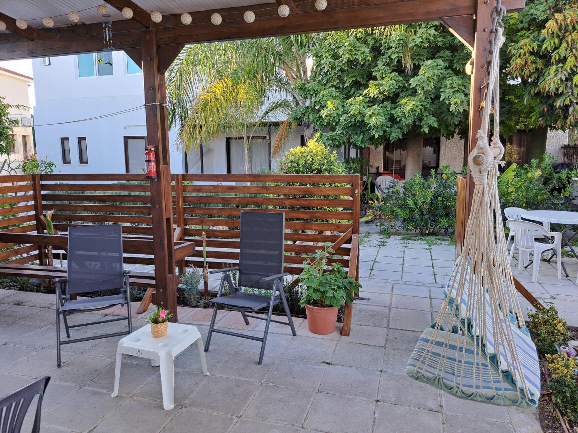 פרבוליה House Near The Beach מראה חיצוני תמונה