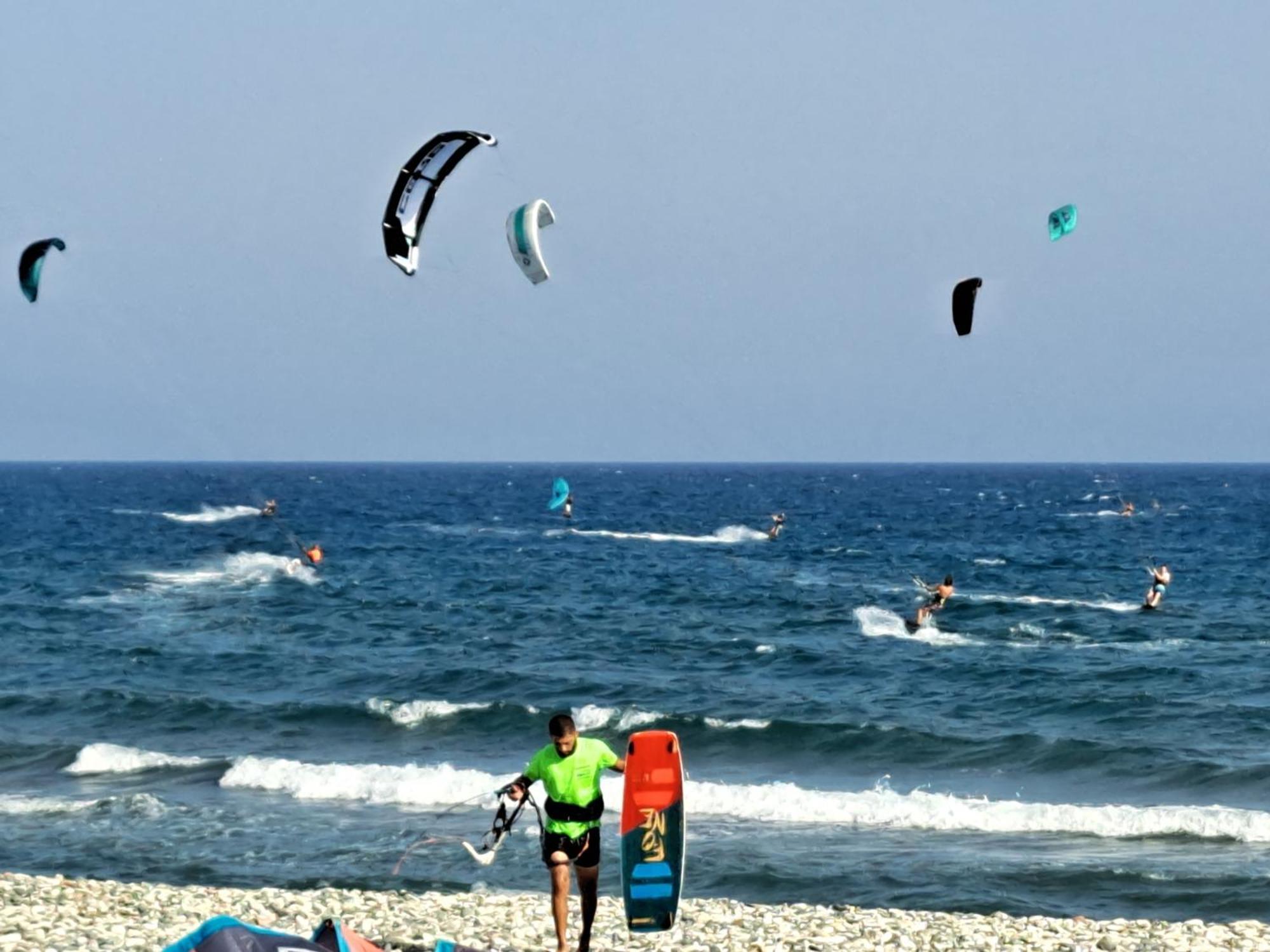 פרבוליה House Near The Beach מראה חיצוני תמונה