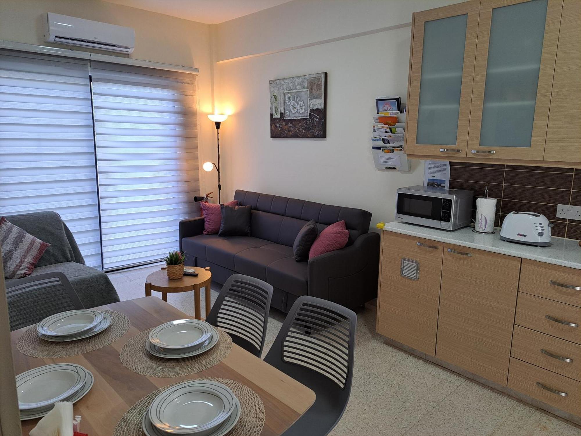 פרבוליה House Near The Beach מראה חיצוני תמונה