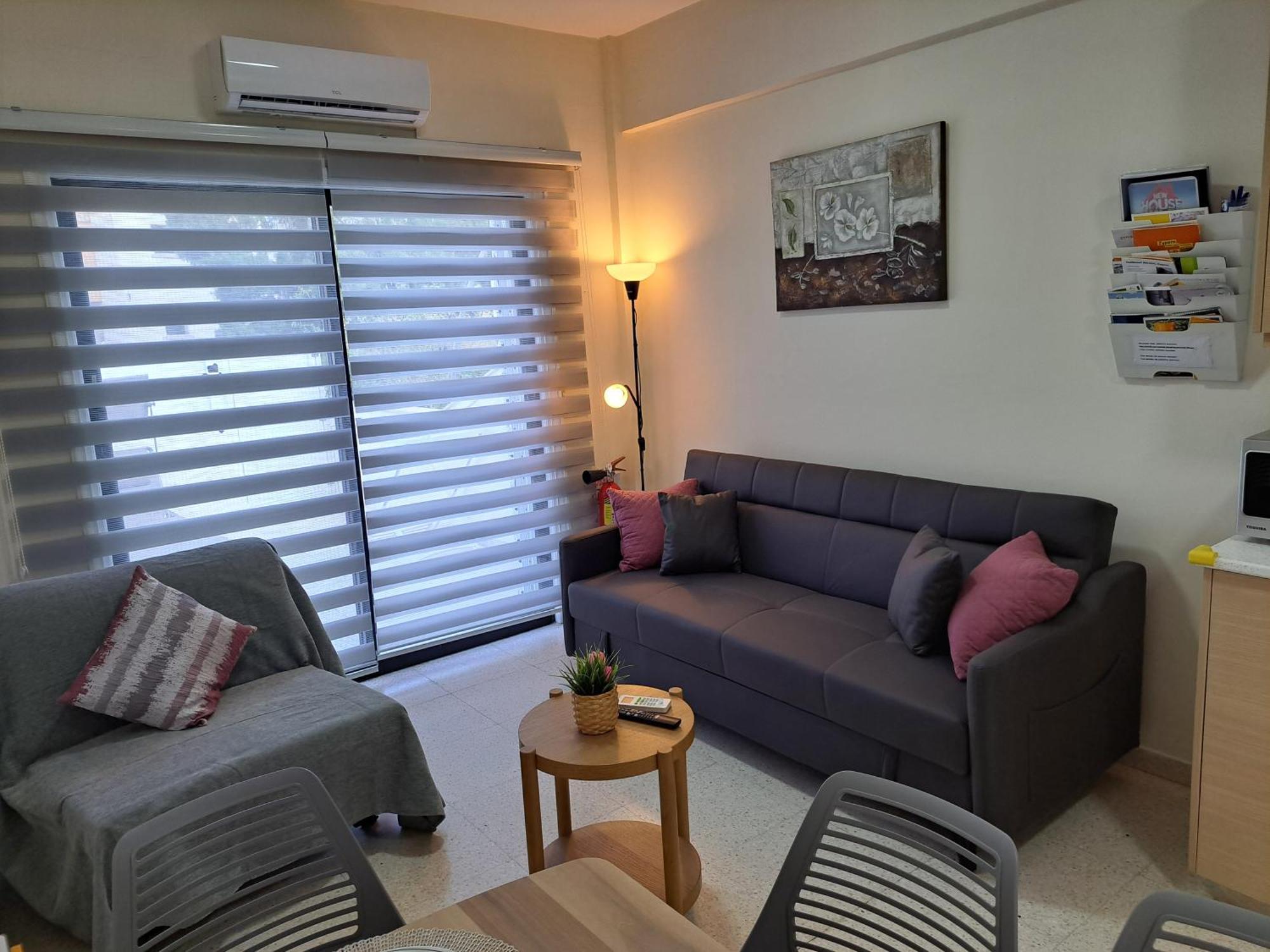 פרבוליה House Near The Beach מראה חיצוני תמונה