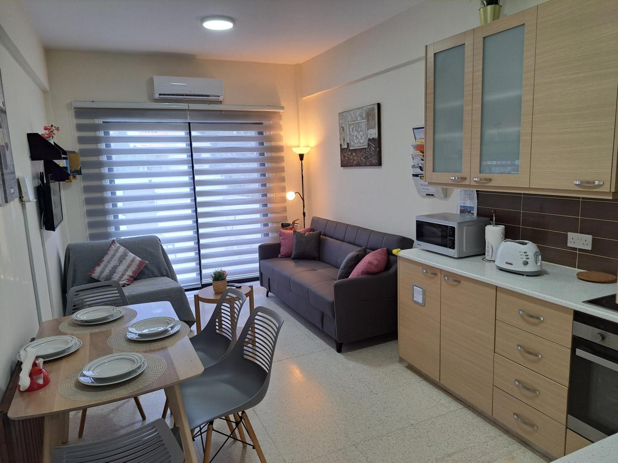 פרבוליה House Near The Beach מראה חיצוני תמונה
