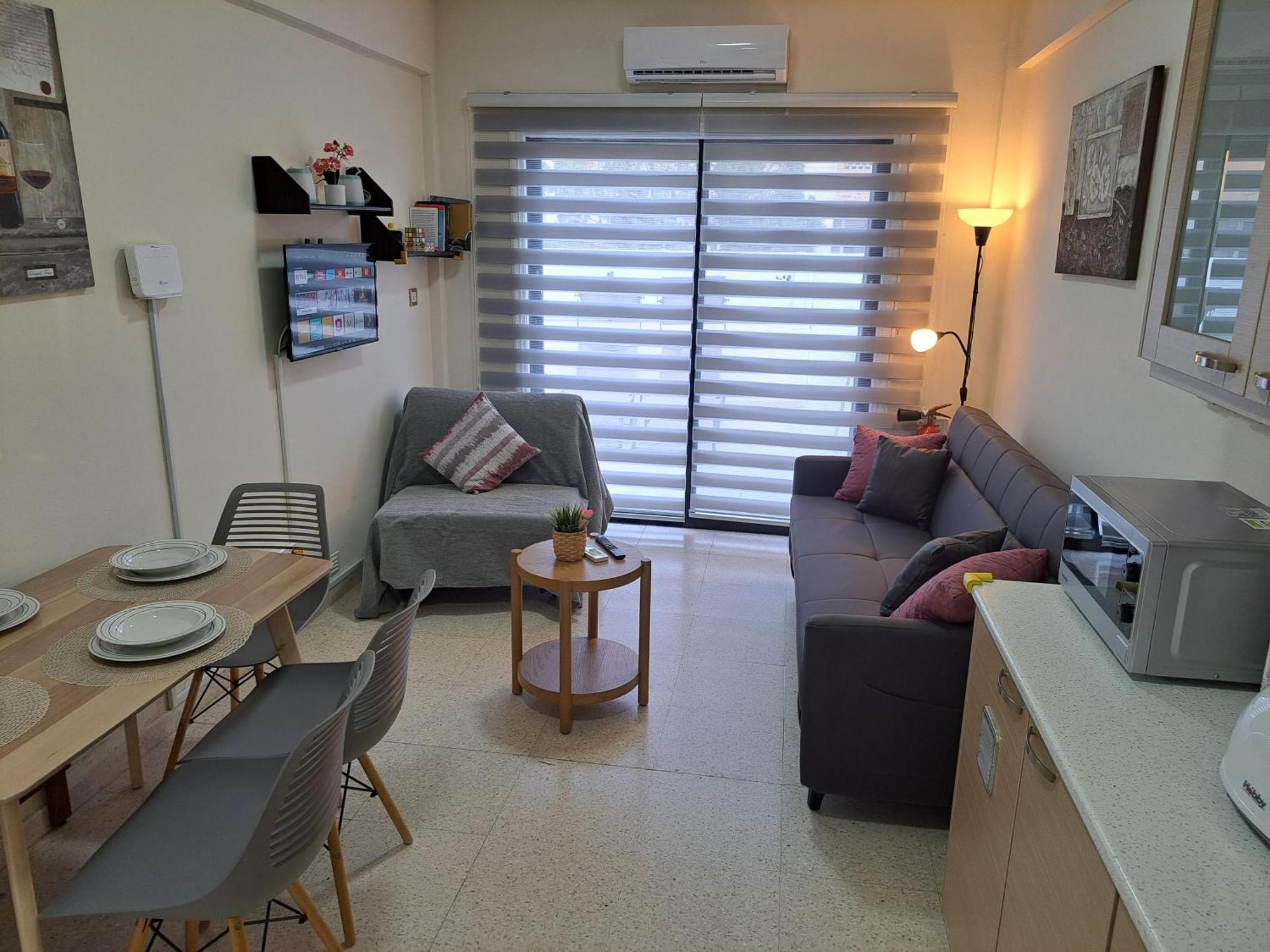 פרבוליה House Near The Beach מראה חיצוני תמונה