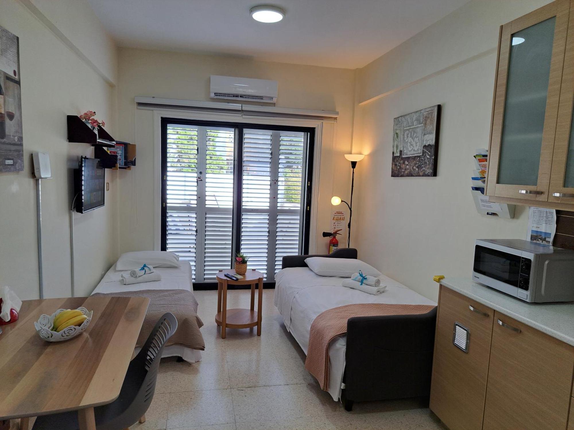 פרבוליה House Near The Beach מראה חיצוני תמונה