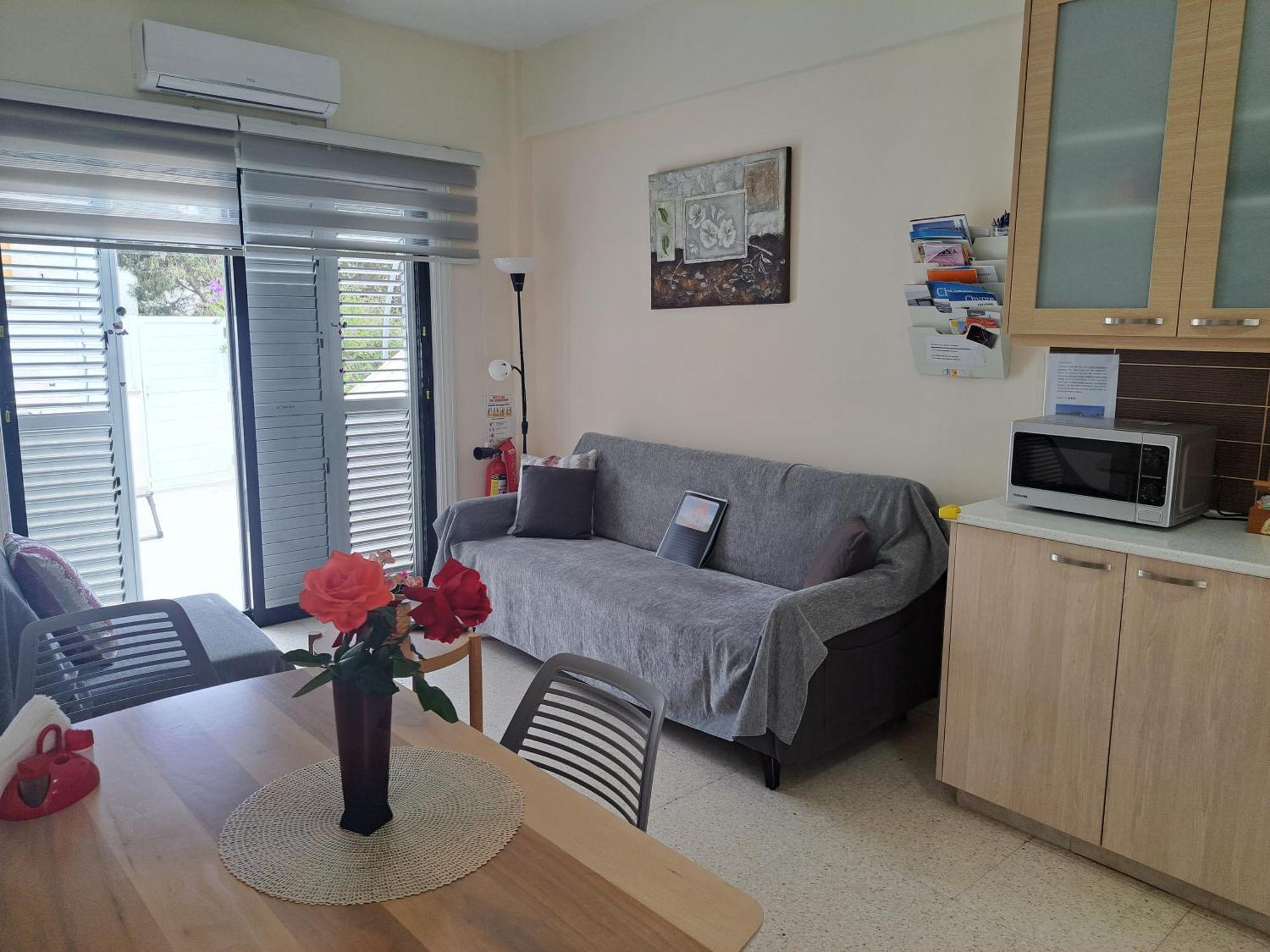 פרבוליה House Near The Beach מראה חיצוני תמונה